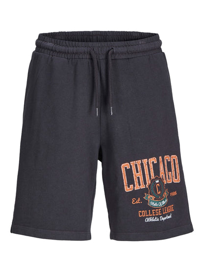 Jack & Jones Jungen Shorts Sweatshorts