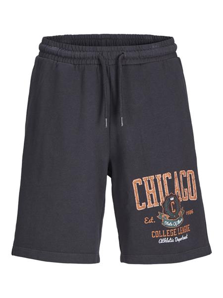 Jack & Jones Jungen Shorts Sweatshorts JORCHARGE