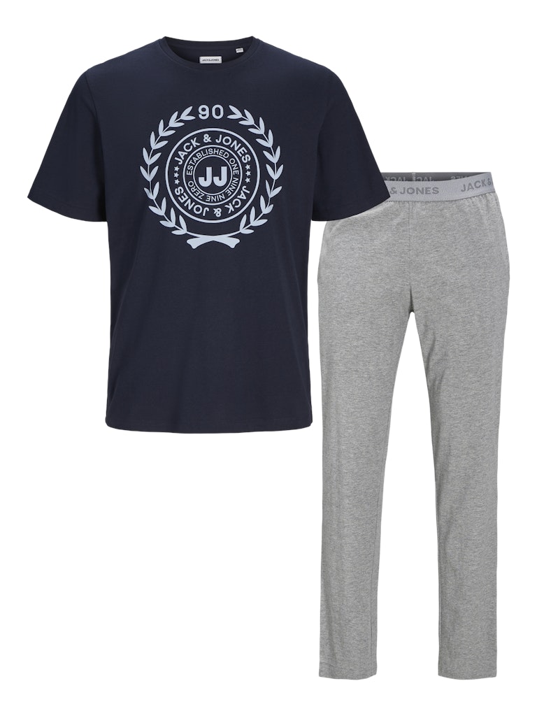 Jack & Jones Jungen Schlafanzug Logo
