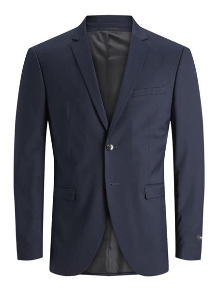 Jack & Jones Jungen Sakko Anzugsjacke Blazer festlich slim JPRSOLAR