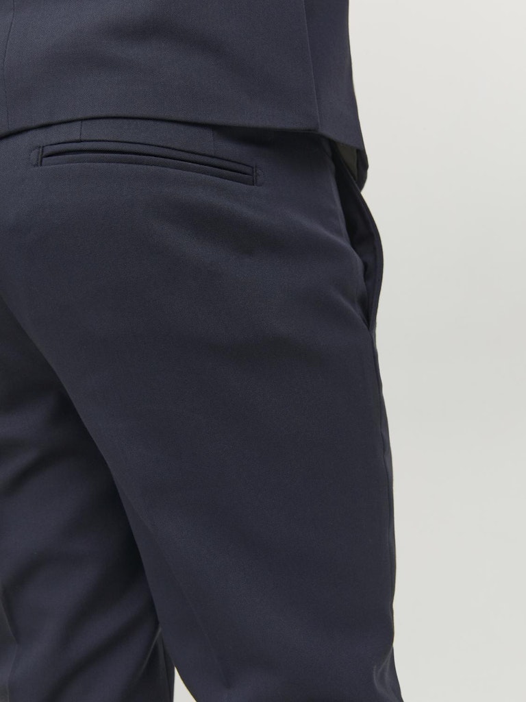 Jack & Jones Jungen Anzugshose Hose festlich Kommunion Firmung JPRSOLA
