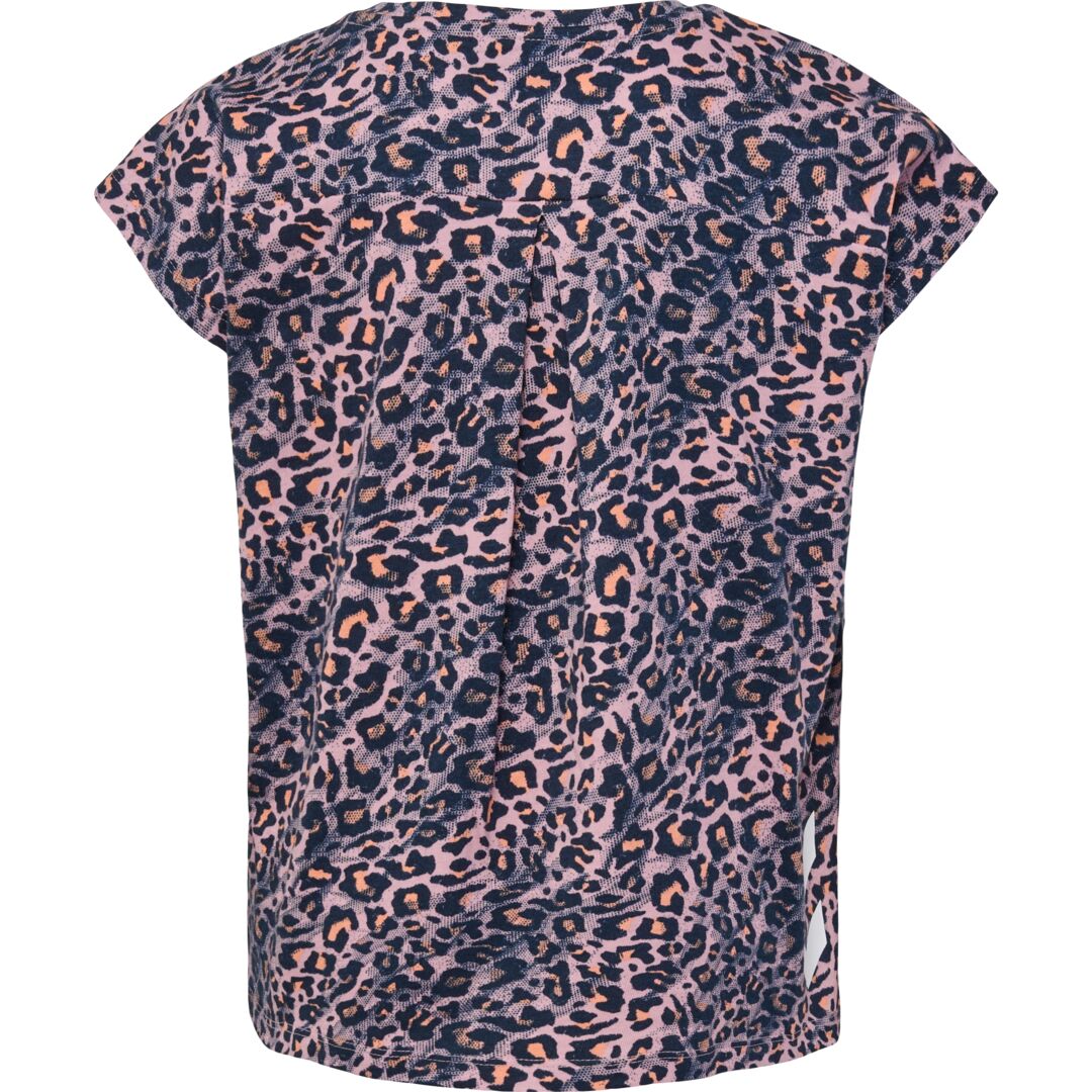 Hummel Mädchen T-Shirt HOP Geschenkidee Schulanfang