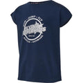 Hummel Mädchen T-Shirt HOP Geschenkidee Schulanfang