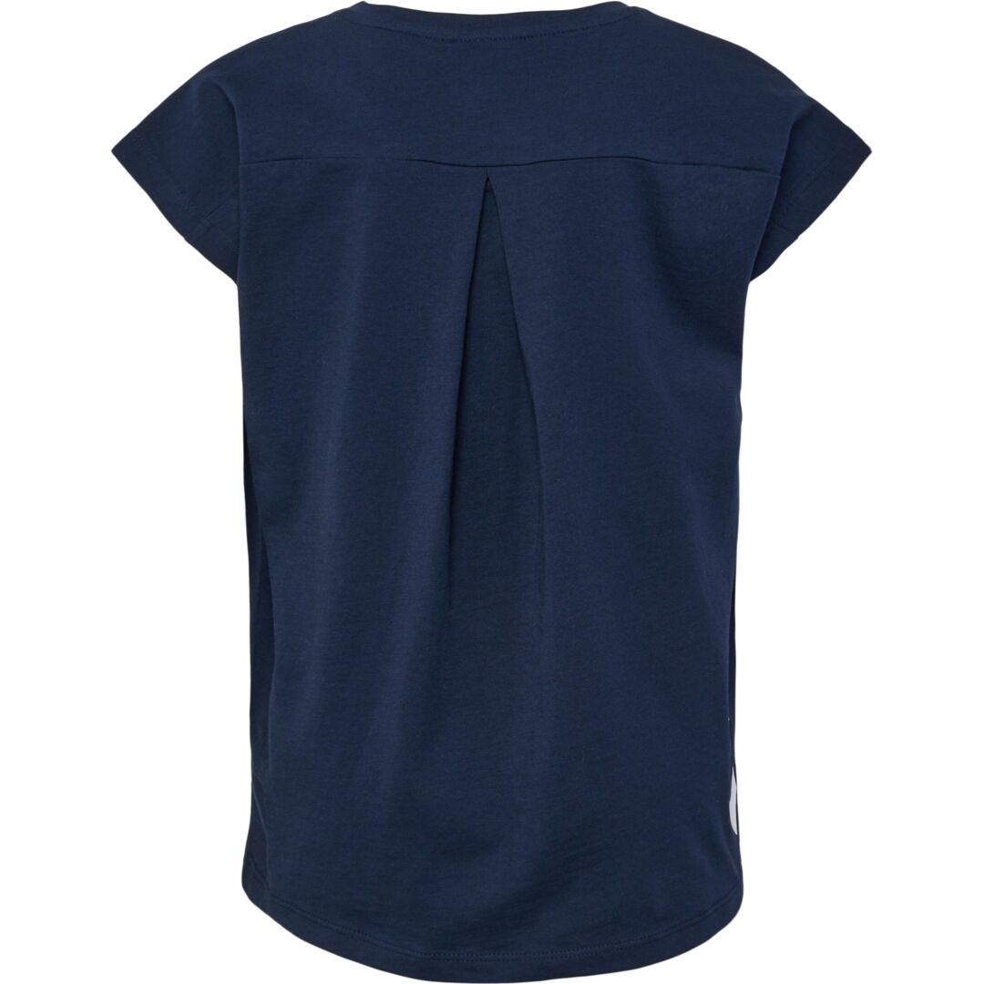Hummel Mädchen T-Shirt HOP Geschenkidee Schulanfang