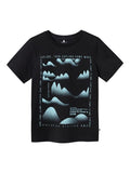 Name it Jungen T-Shirt Kurzarm Organic Cotton NKMNEDALLE