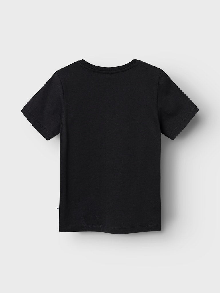 Name it Jungen T-Shirt Kurzarm Organic Cotton NKMNEDALLE