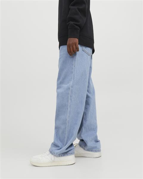 Jack & Jones Jungen Jeans Baggy weites Bein JJIALEX