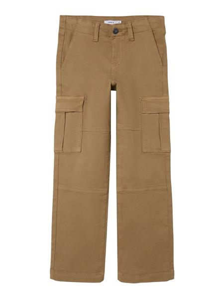 Name it Jungen Cargohose gerades Bein Schulanfang NKMRYAN