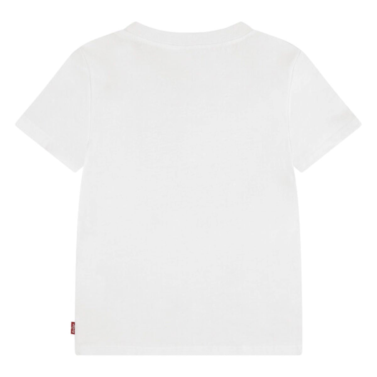 Levi's® Kids Mädchen T-Shirt SPORTSWEAR LOGO TEE