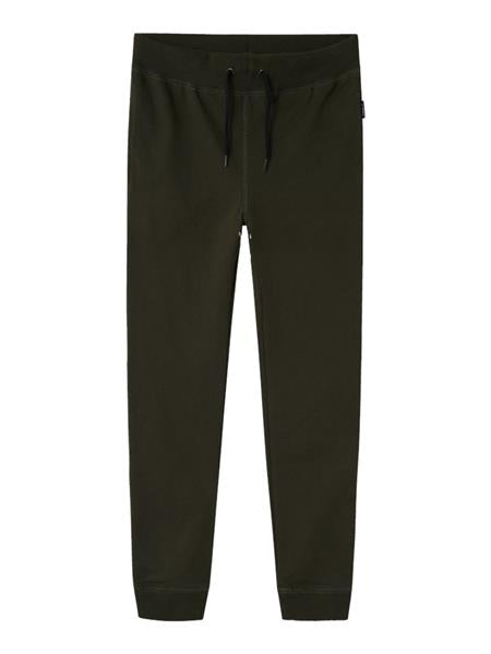 Name it Jungen Jogginghose Sweathose Sport schlank leicht NKMSWEAT