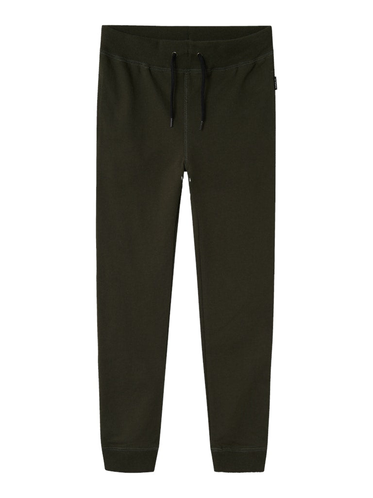 Name it Jungen Jogginghose Sweathose Sport schlank leicht NKMSWEAT