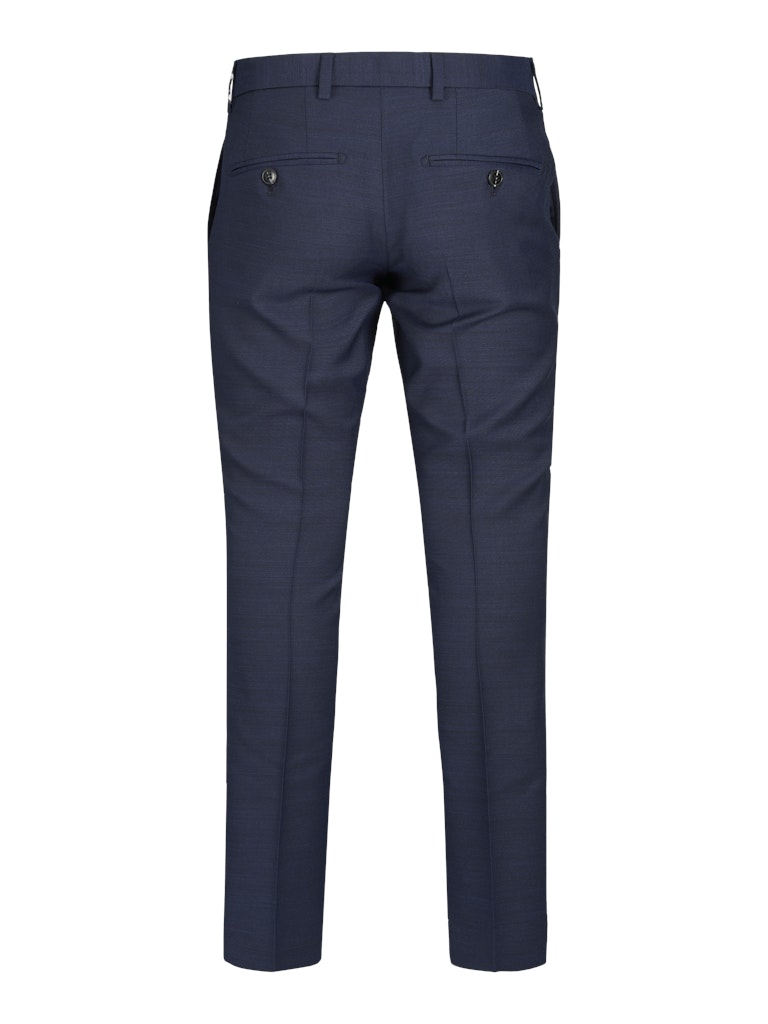 Jack & Jones Anzugshose festlich Hochzeit Konfirmation JPRSOLARIS