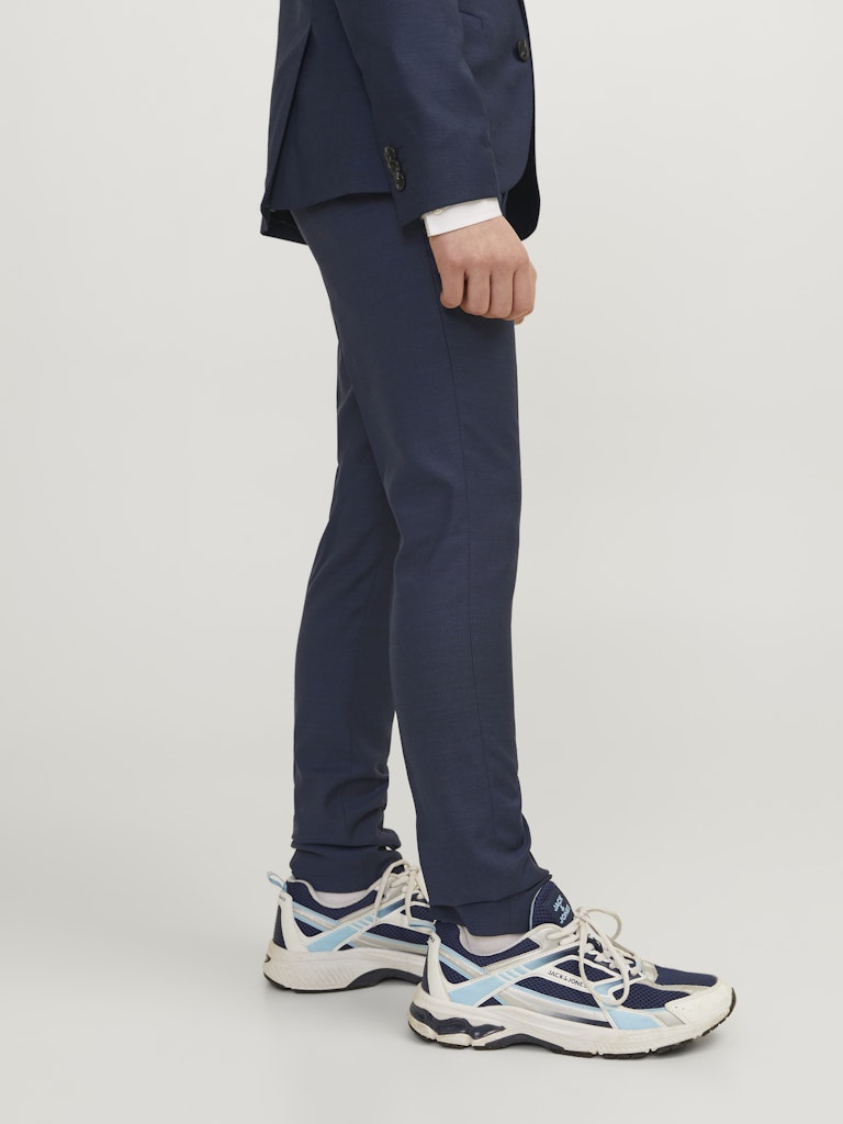 Jack & Jones Anzugshose festlich Hochzeit Konfirmation JPRSOLARIS