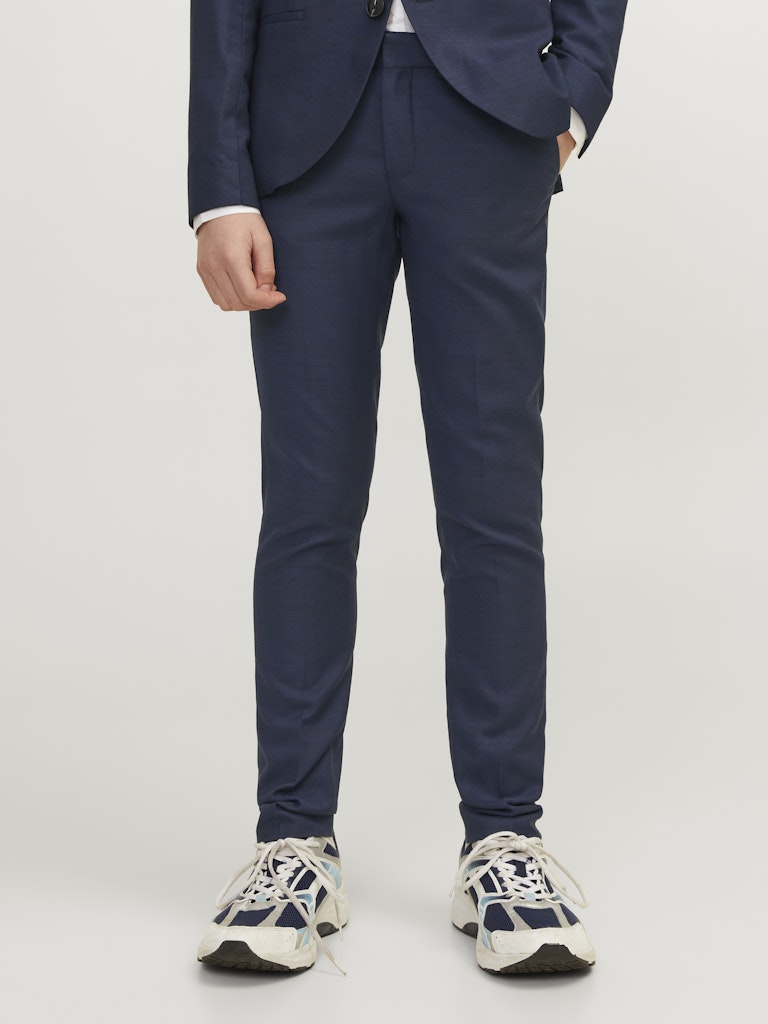 Jack & Jones Anzugshose festlich Hochzeit Konfirmation JPRSOLARIS