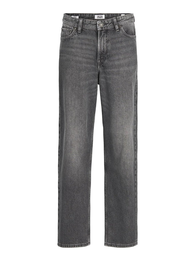 Jack & Jones Jungen Jeans Baggy weites Bein JJIALEX