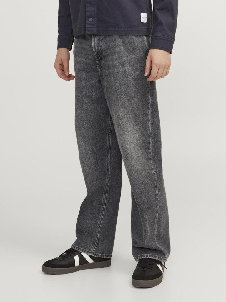 Jack & Jones Jungen Jeans Baggy weites Bein JJIALEX