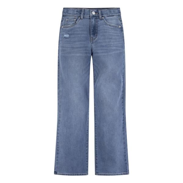 Levi's® Kids Mädchen Jeans Wide Leg LVG JEANS MIT WEITEM BEIN