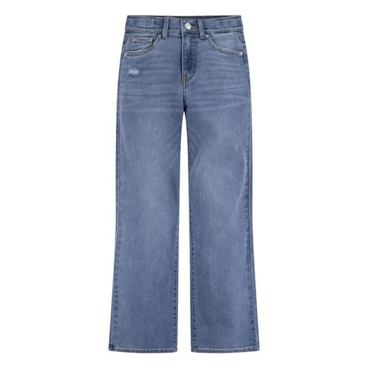 Levi's® Kids Mädchen Jeans Wide Leg LVG JEANS MIT WEITEM BEIN