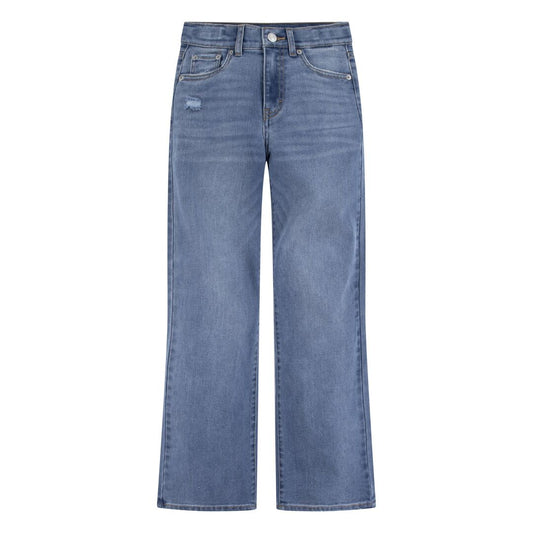 Levi's® Kids Mädchen Jeans Wide Leg LVG JEANS MIT WEITEM BEIN