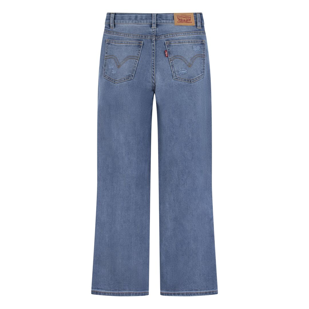 Levi's® Kids Mädchen Jeans Wide Leg LVG JEANS MIT WEITEM BEIN