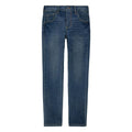 Levi's® Kids Jungen Jeans LVB-510 SKINNY FIT JEANS Blau