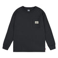 Levi's® Kids Jungen Langarmshirt LONG SLEEVE POCKET TEE