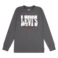 Levi's® Kids Jungen Langarmshirt  LVB YEE-HAW LS TEE