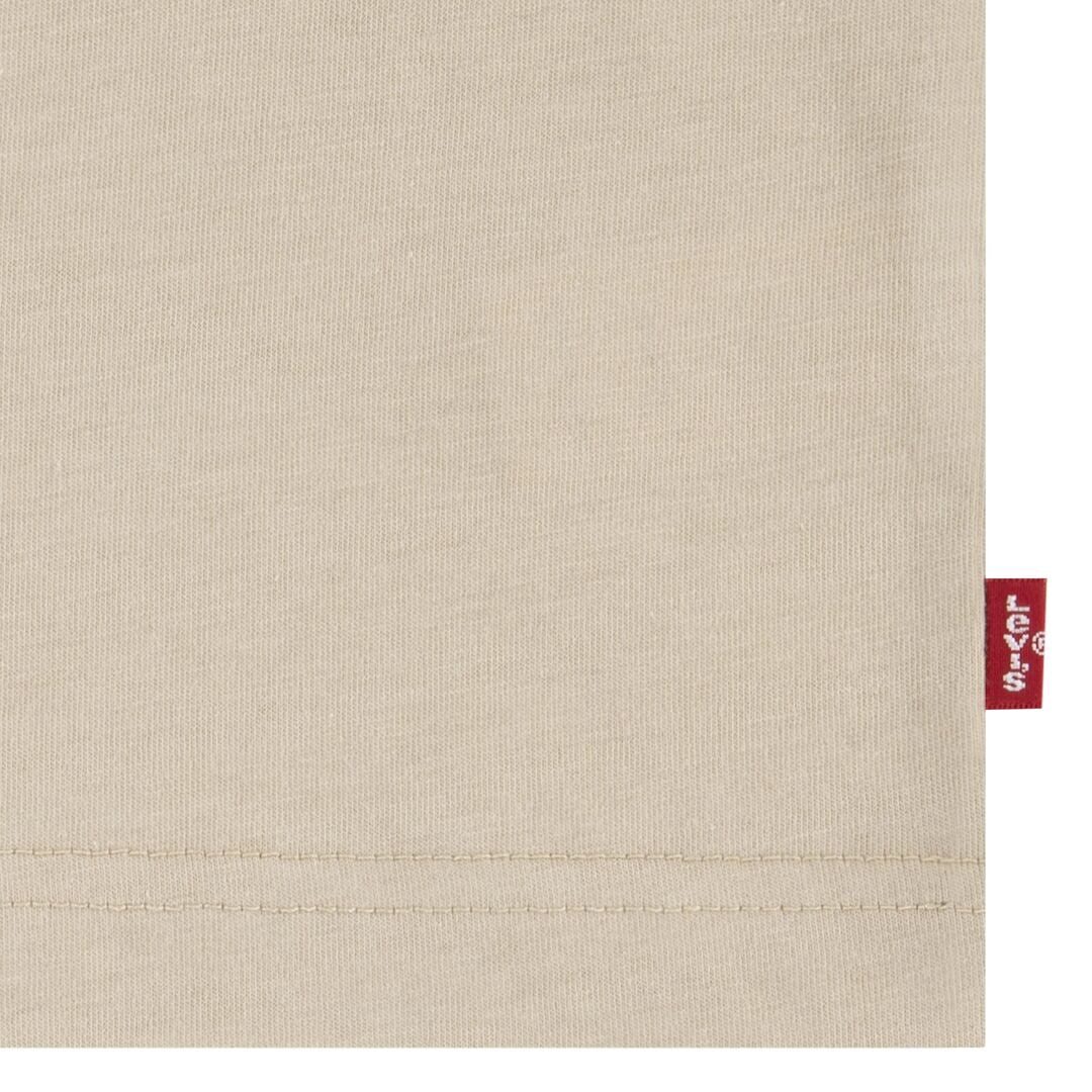 Levi's® Kids Jungen T-Shirt LVB CACTUS OUT WEST TEE Rückendruck edel