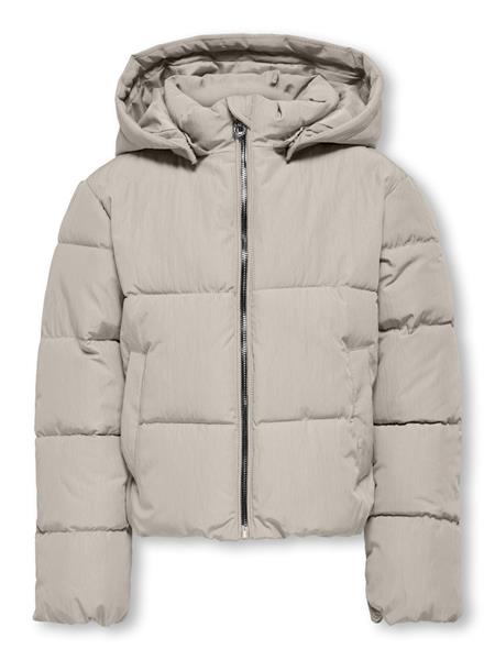 Only Mädchen Steppjacke Übergang Winter SHORT PUFFER JACKET KOGDOLLY