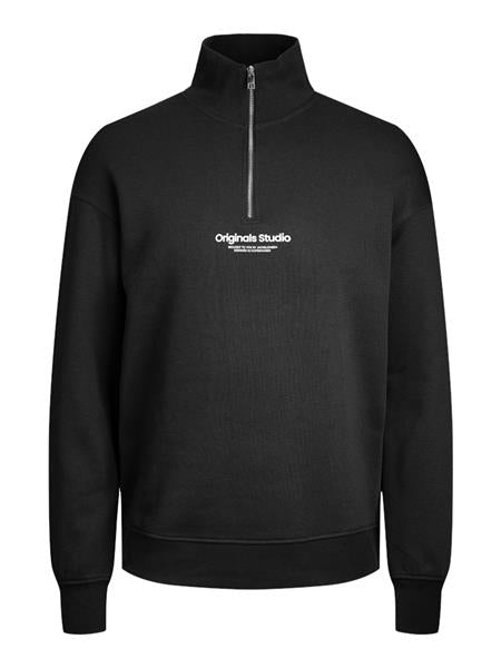 Jack & Jones Jungen Sweatshirt Pulli Reißverschluss edel JORVESTERBRO