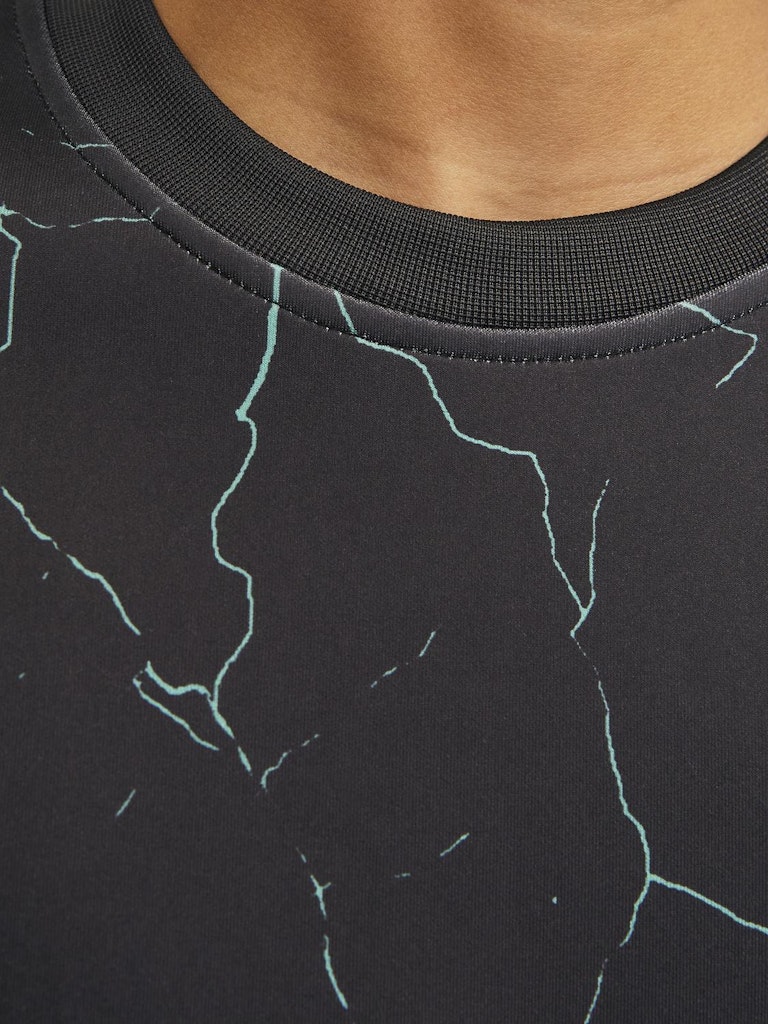 Jack & Jones Jungen Sweatshirt Pulli  SPORTY LOOSE JJKEY