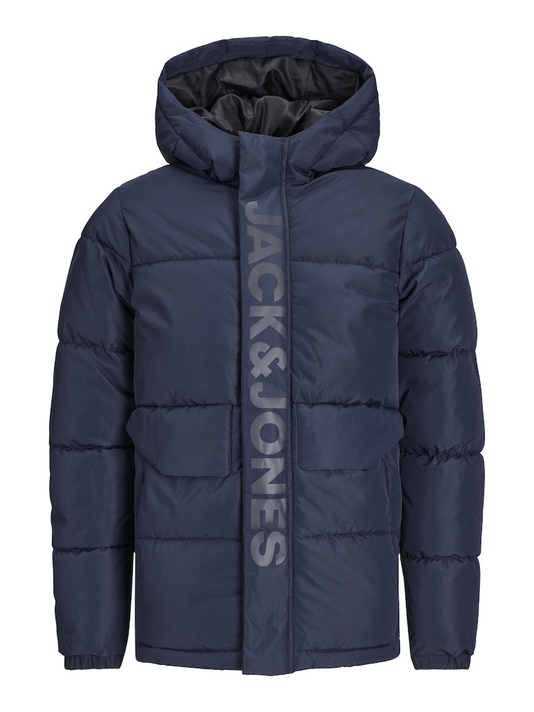 Jack & Jones Jungen Steppjacke Winterjacke Pufferjacke JCOSPEED