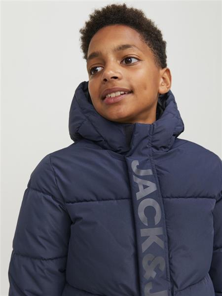 Jack & Jones Jungen Steppjacke Winterjacke Pufferjacke JCOSPEED