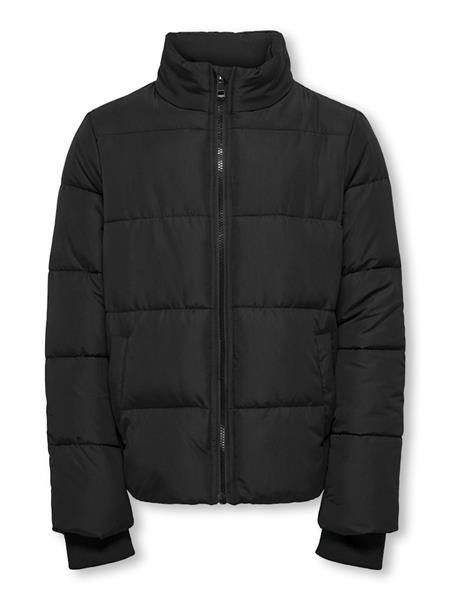 Only Jungen Steppjacke PUFFER JACKET warm KOBCOOL PUFFER JACKET