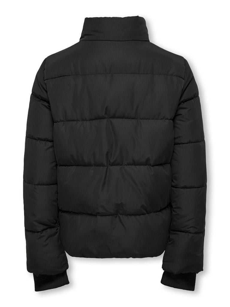 Only Jungen Steppjacke PUFFER JACKET warm KOBCOOL PUFFER JACKET