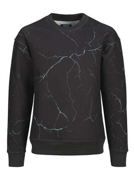 Jack & Jones Jungen Sweatshirt Pulli  SPORTY LOOSE JJKEY