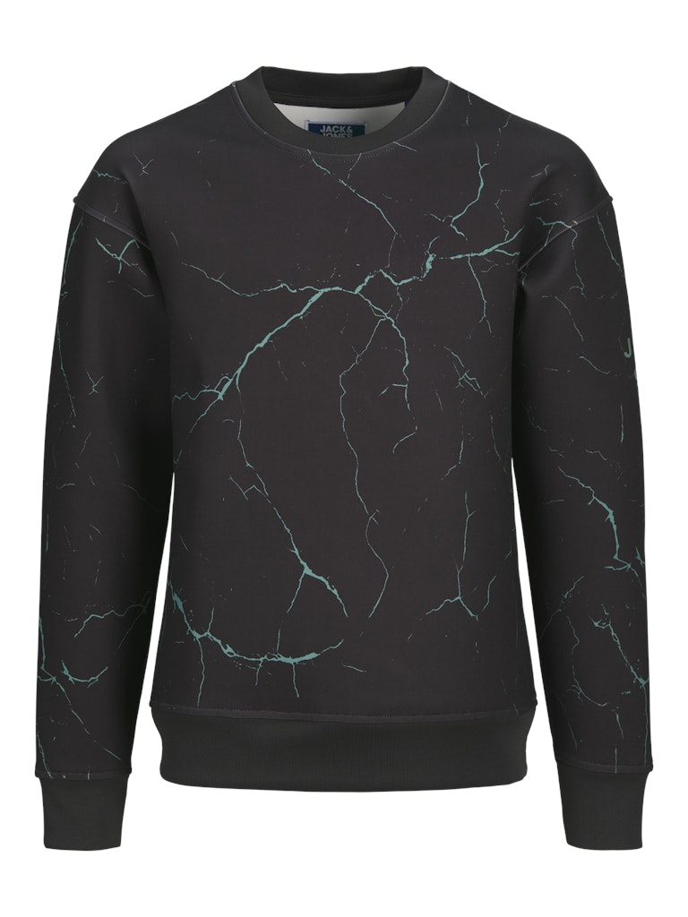 Jack & Jones Jungen Sweatshirt Pulli  SPORTY LOOSE JJKEY