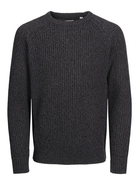 Jack & Jones Jungen Strickpulli 12267510 JJONES KNIT Grobstrick