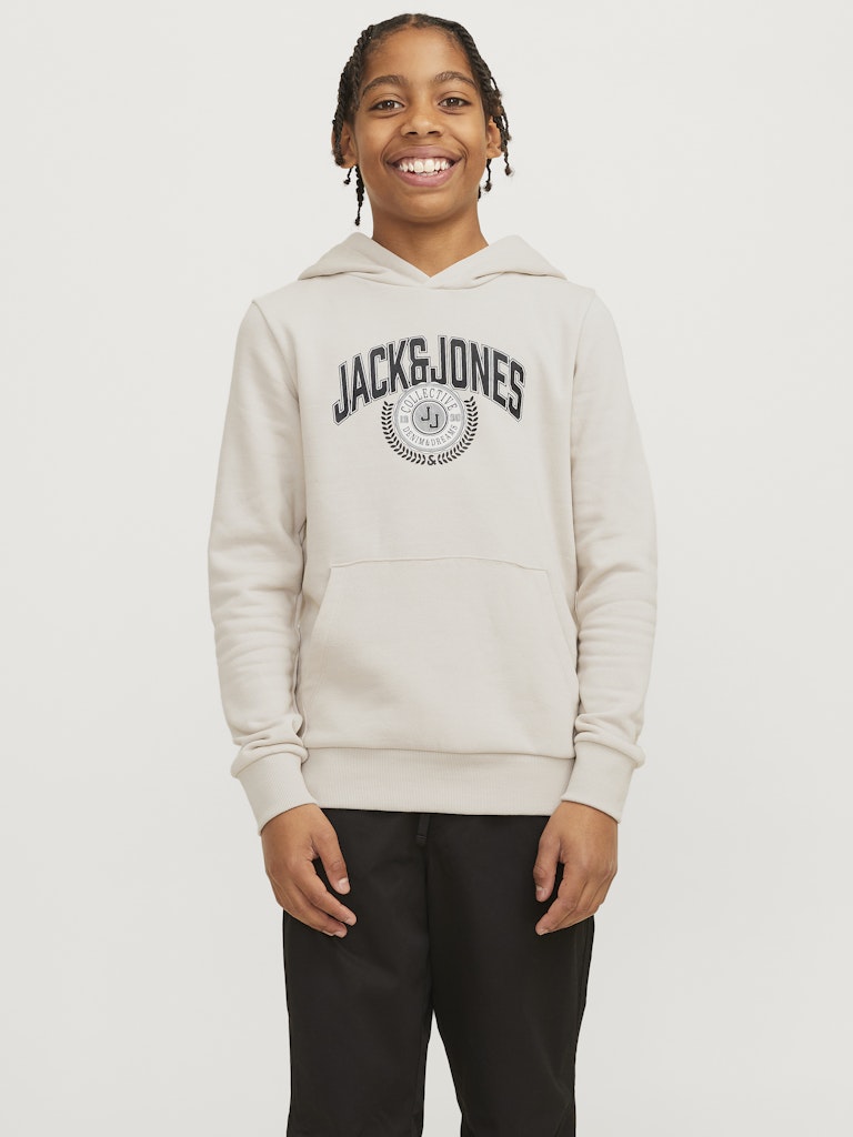 Jack & Jones Jungen Hoodie Kapuzenpullover Geschenk JJKAM