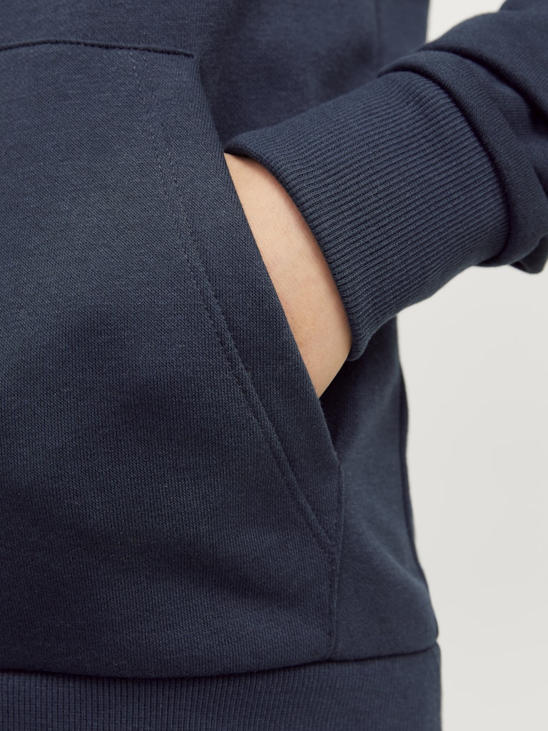 Jack & Jones Jungen Hoodie Kapuzenpullover Geschenk JJKAM