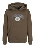Jack & Jones Jungen Hoodie Kapuzenpullover Geschenk JJKAM