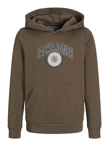 Jack & Jones Jungen Hoodie Kapuzenpullover Geschenk JJKAM