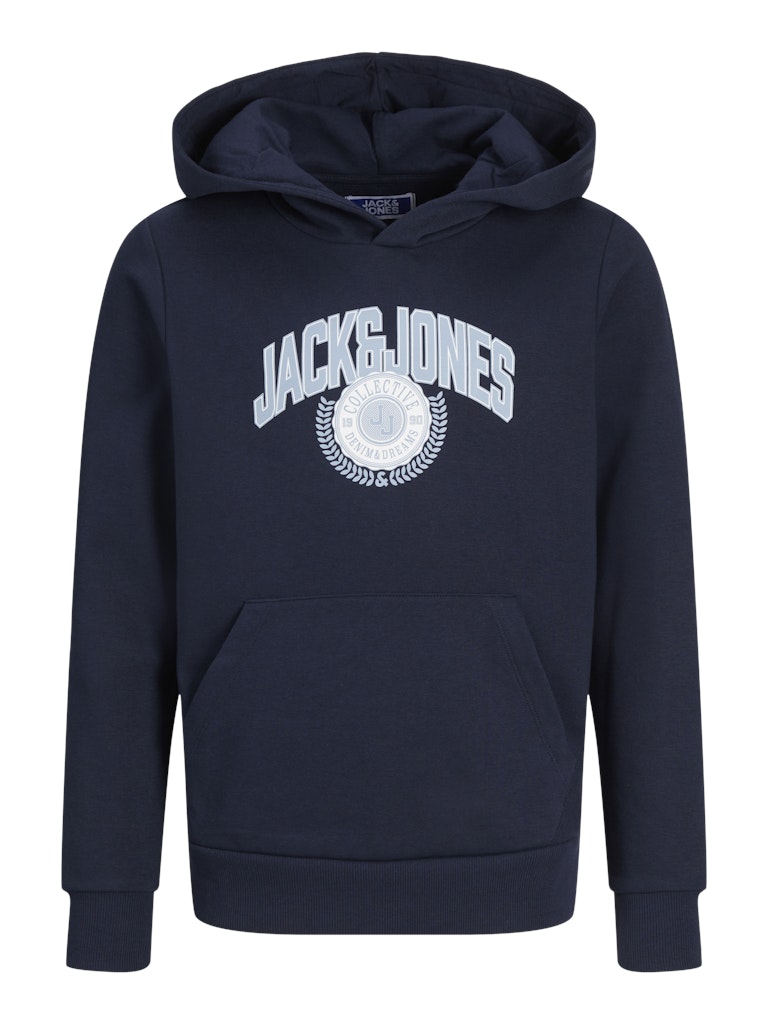 Jack & Jones Jungen Hoodie Kapuzenpullover Geschenk JJKAM