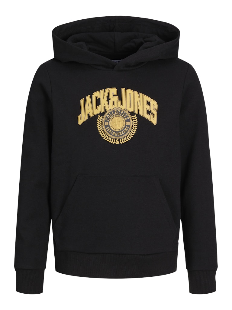 Jack & Jones Jungen Hoodie Kapuzenpullover Geschenk JJKAM