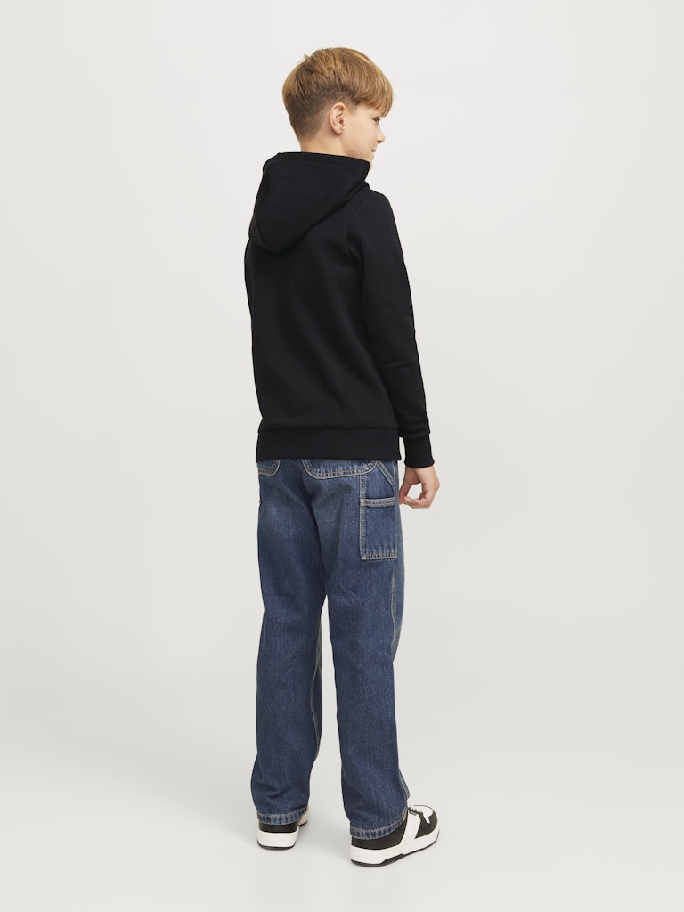 Jack & Jones Jungen Hoodie Kapuzenpullover Geschenk JJKAM
