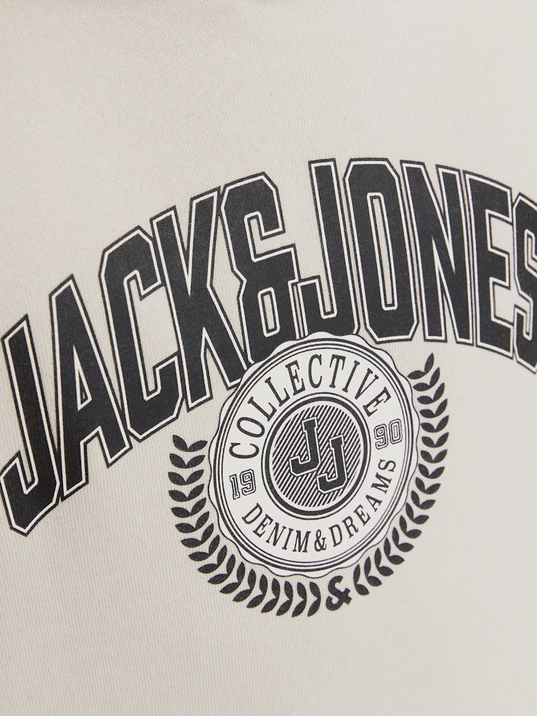 Jack & Jones Jungen Hoodie Kapuzenpullover Geschenk JJKAM