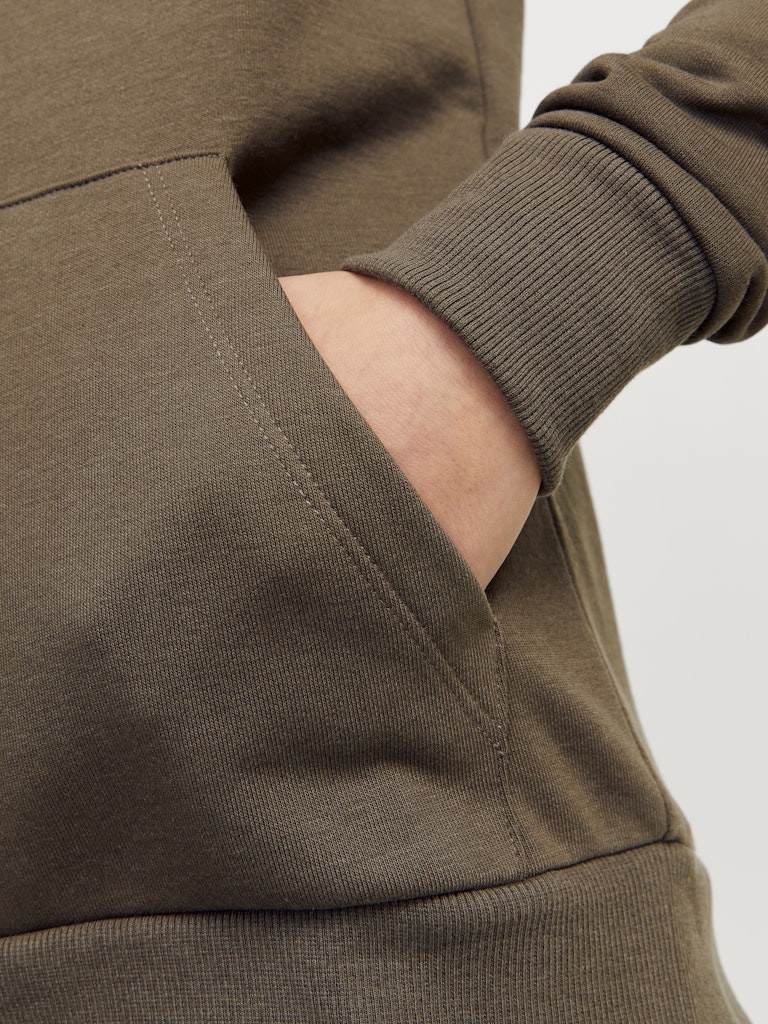 Jack & Jones Jungen Hoodie Kapuzenpullover Geschenk JJKAM