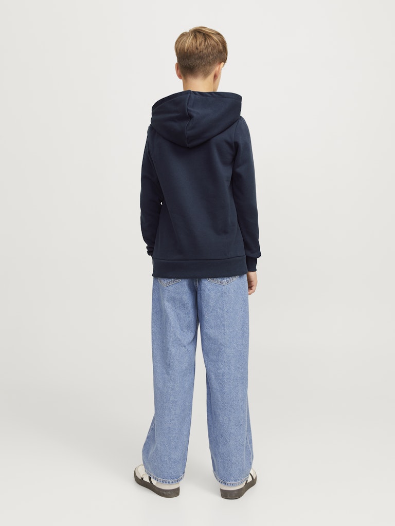Jack & Jones Jungen Hoodie Kapuzenpullover Geschenk JJKAM