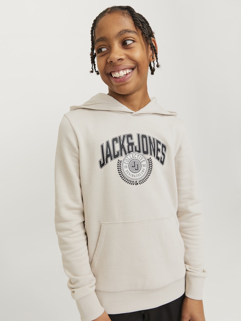 Jack & Jones Jungen Hoodie Kapuzenpullover Geschenk JJKAM