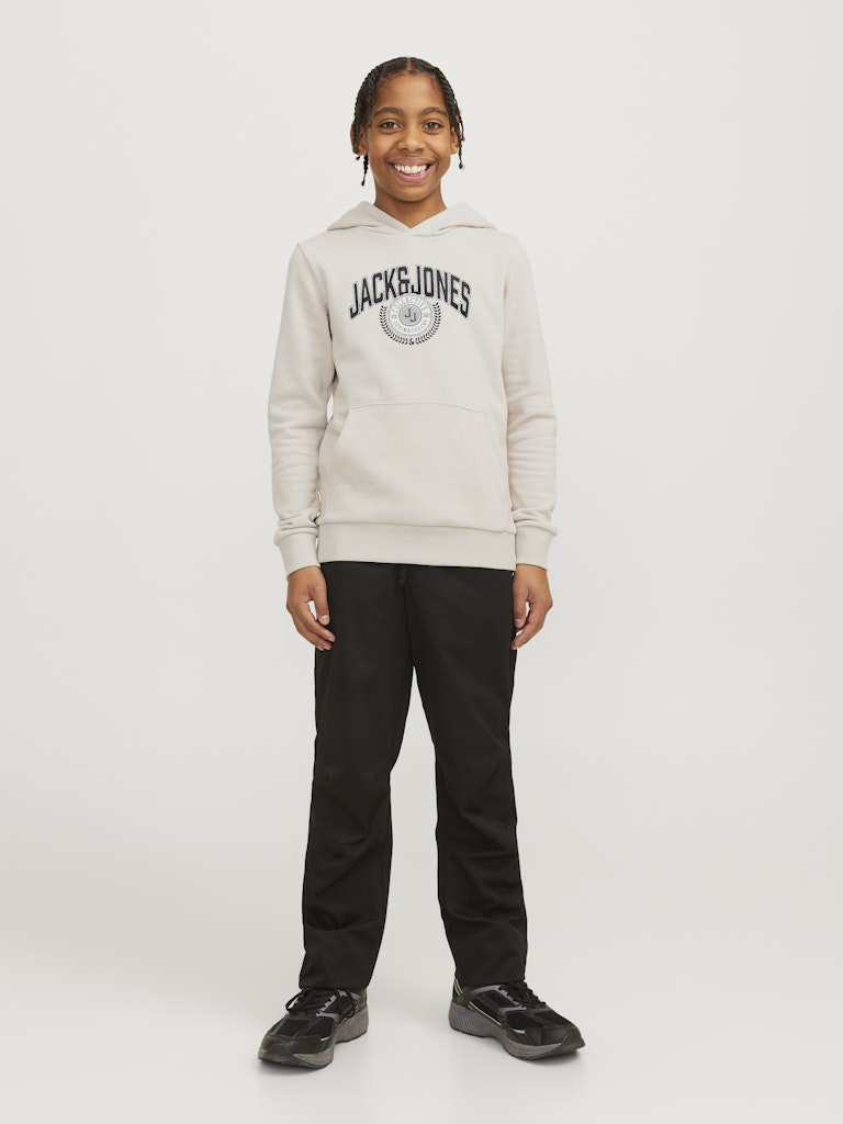 Jack & Jones Jungen Hoodie Kapuzenpullover Geschenk JJKAM